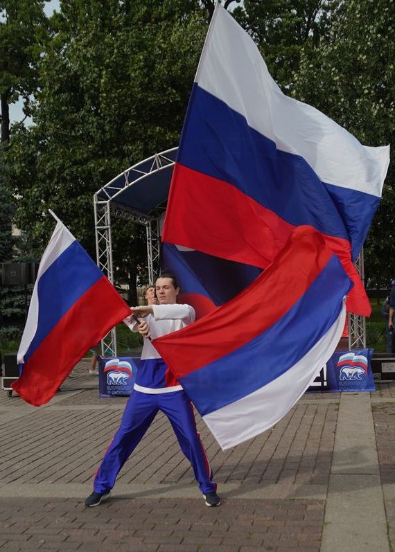 прописка в Удачном